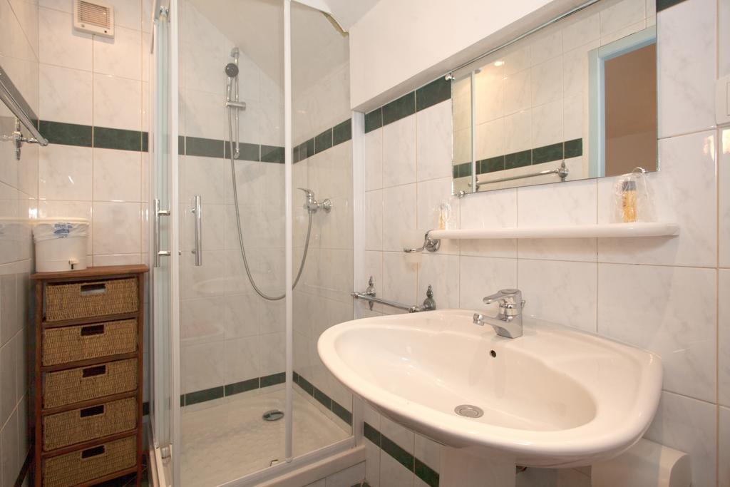 Bed and Breakfast Casa Alta Vizzavona Zimmer foto