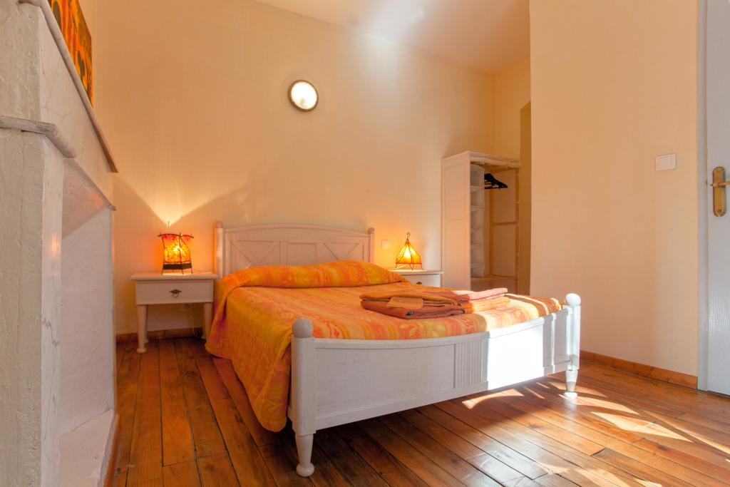 Bed and Breakfast Casa Alta Vizzavona Zimmer foto