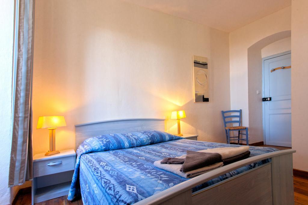 Bed and Breakfast Casa Alta Vizzavona Zimmer foto