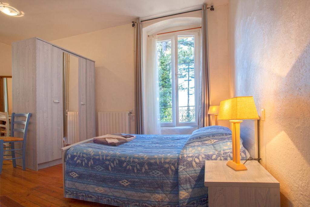 Bed and Breakfast Casa Alta Vizzavona Zimmer foto