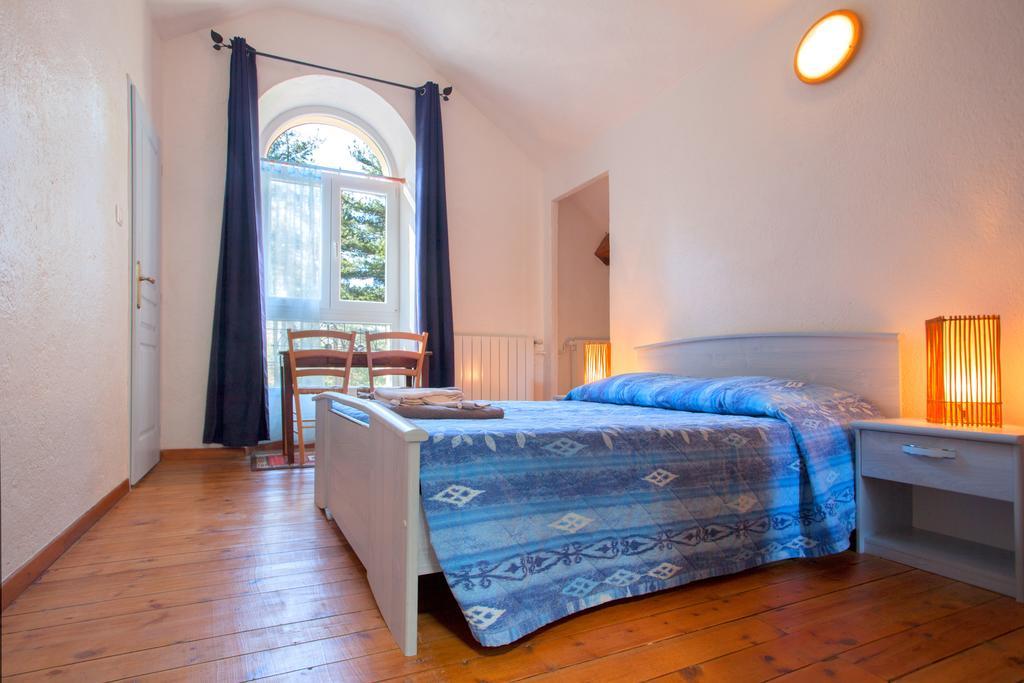 Bed and Breakfast Casa Alta Vizzavona Zimmer foto