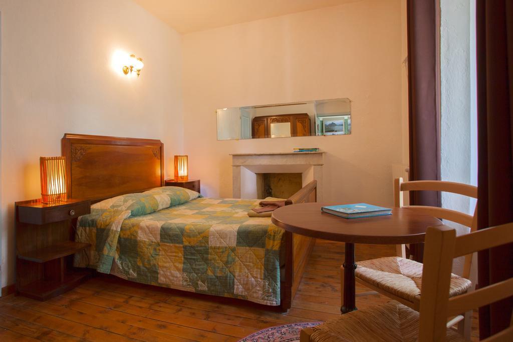Bed and Breakfast Casa Alta Vizzavona Zimmer foto